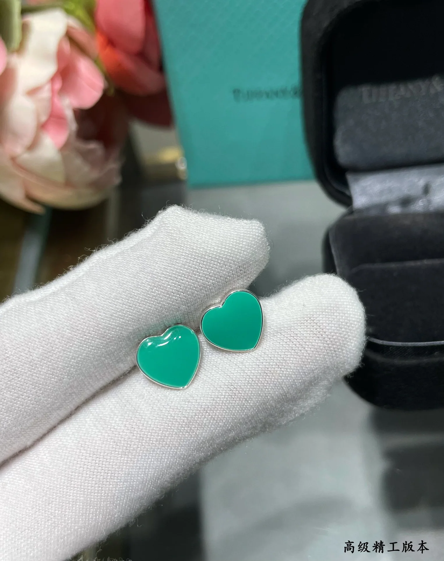 티파니 귀걸이 71186 Tiffany & Co Earrings 상세 이미지 4