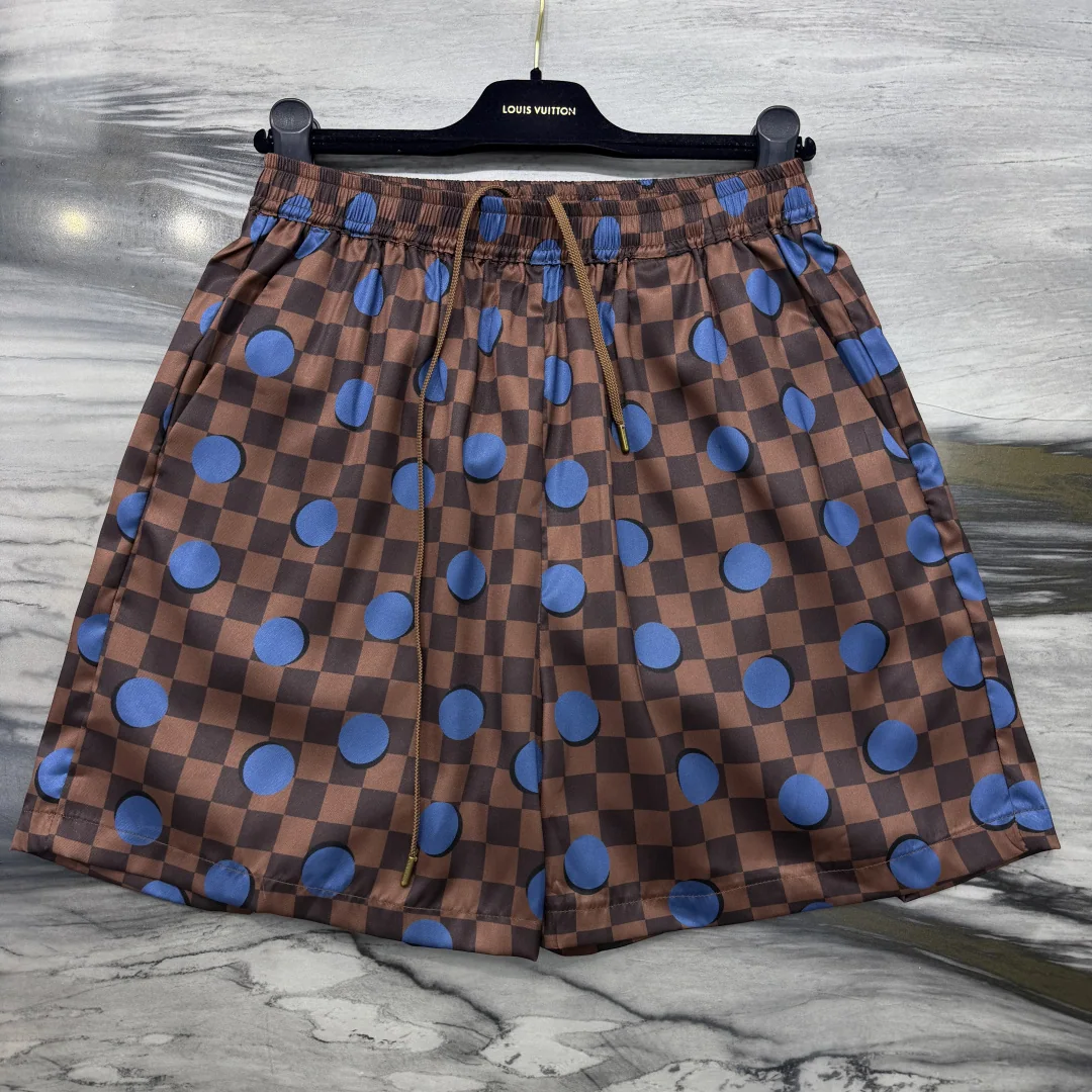 루이비통 남성 반바지 68873 Louis Vuitton Shorts 상세 이미지 4