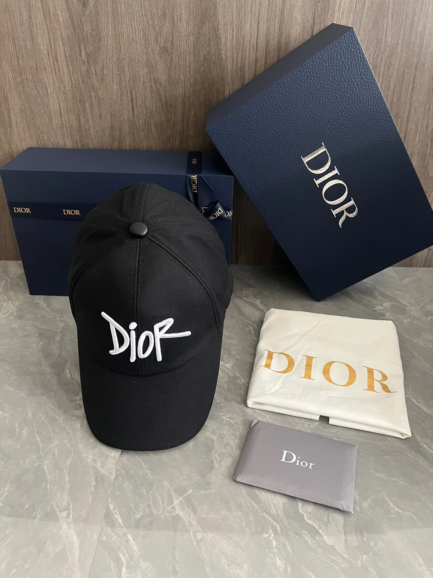 디올 모자 78452 Dior Cap 상세 이미지 1