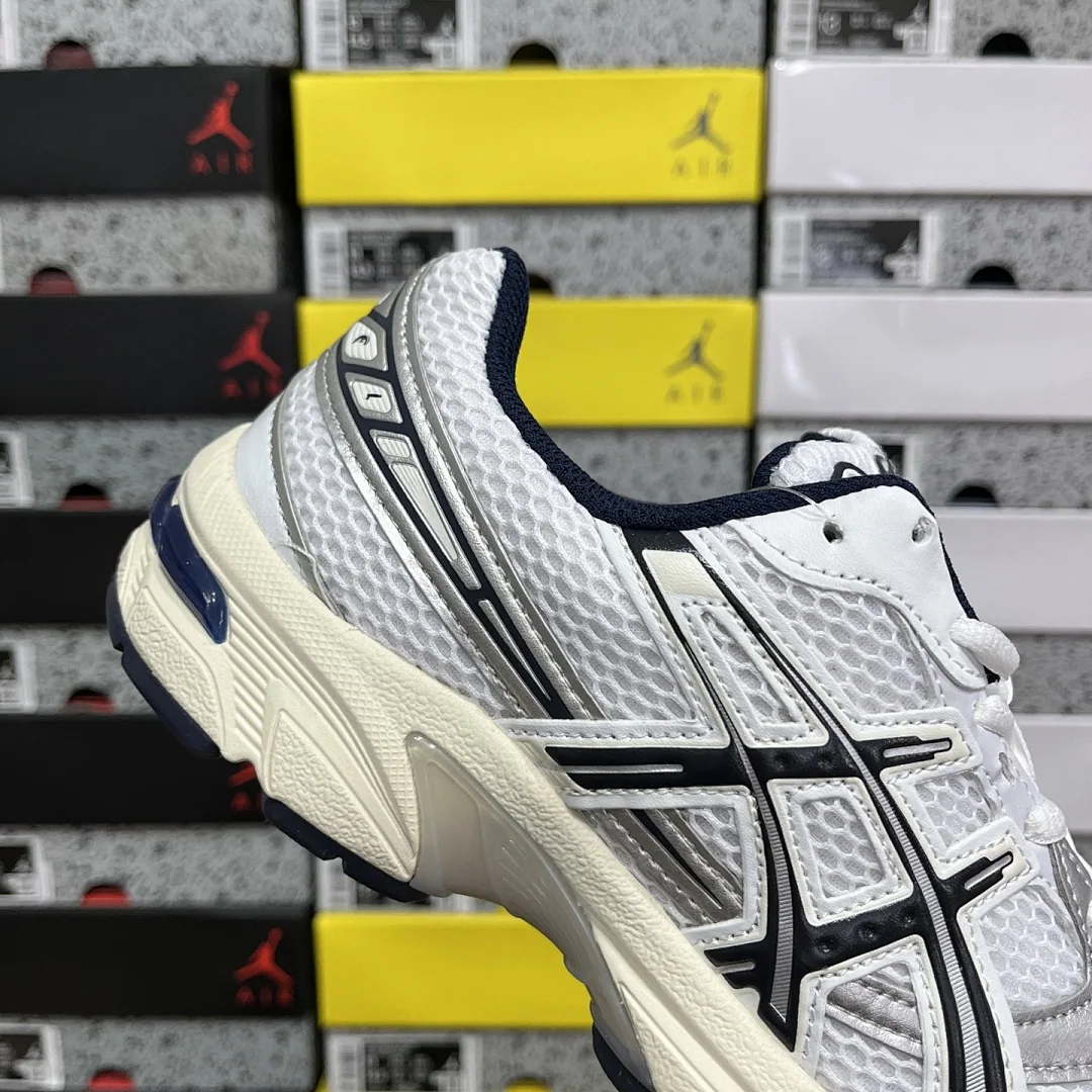 아식스 [KO] 젤 1130 1202A164-110 200276 Asics Gel 1130 / 상세 이미지 5