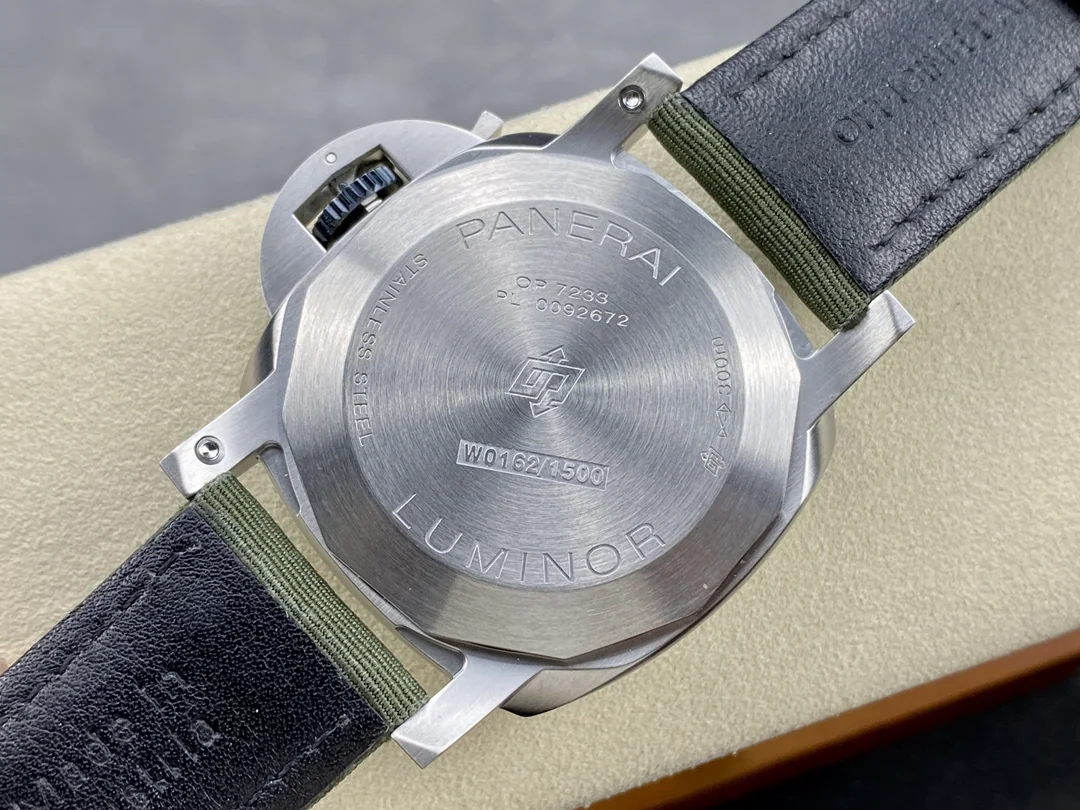 파네라이 PAM1356 한정판 TTF 공장 레플리카 43802 Panerai 상세 이미지 7