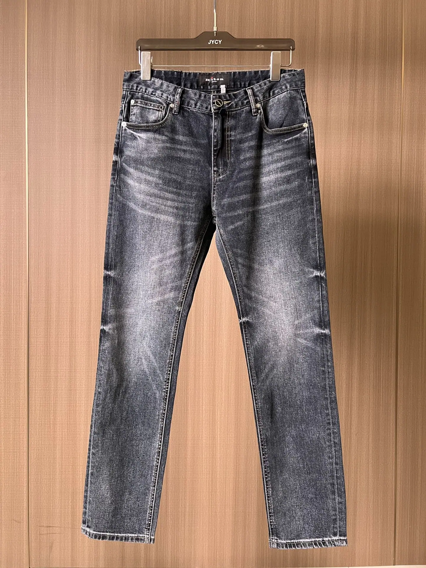 키톤 남성 바지 88521 Kiton 상세 이미지 1