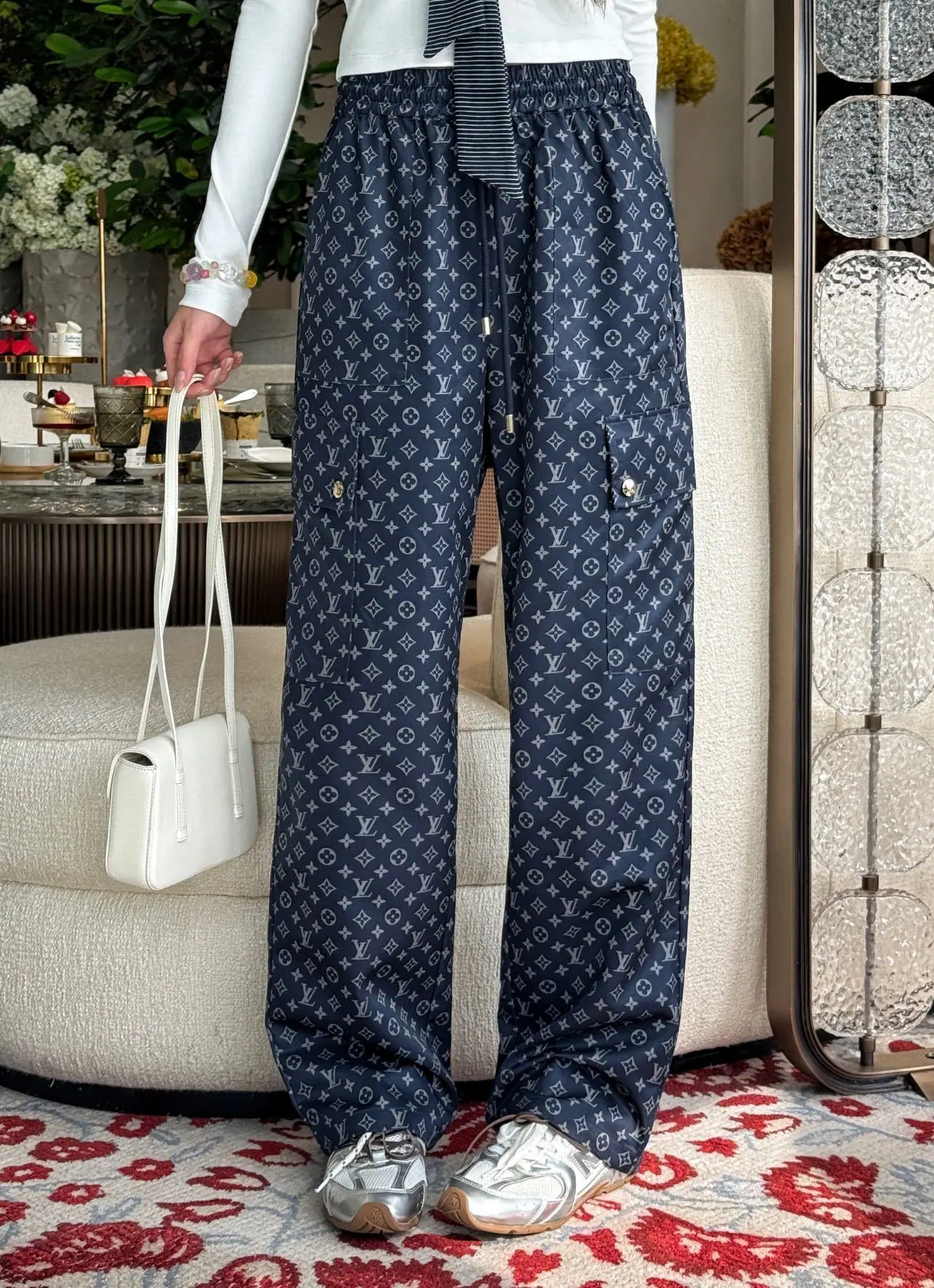 루이비통 여성 바지 155924 Louis Vuitton Pants