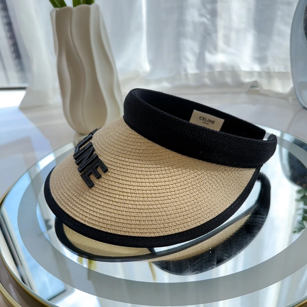 셀린느 모자 83499 Celine Cap 상세 이미지 2