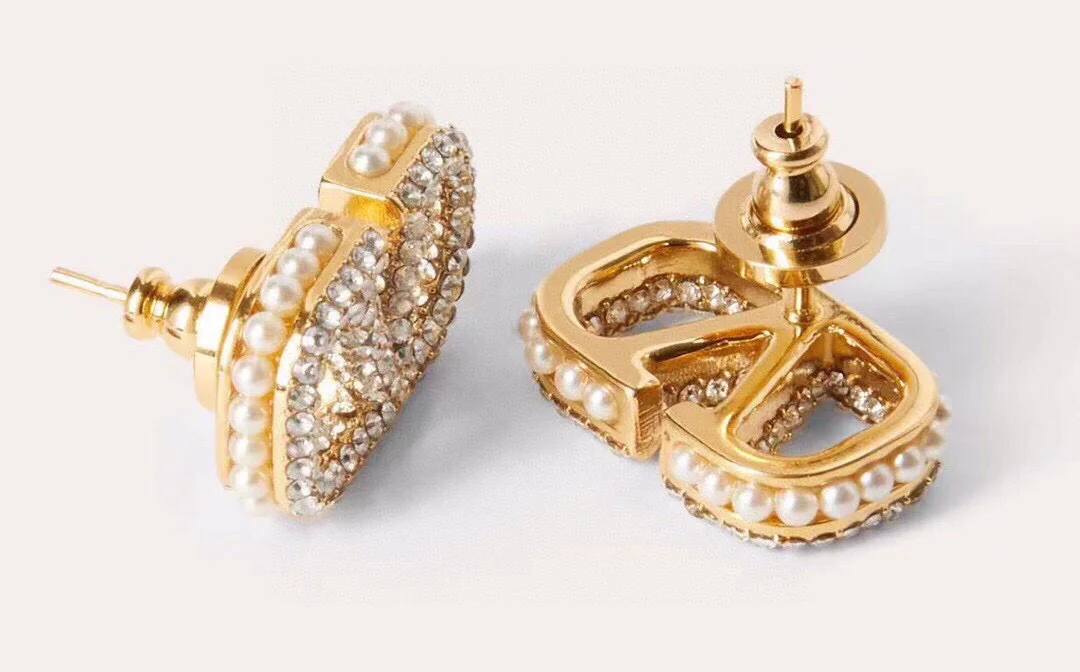 발렌티노 귀걸이 63600 Valentino Earrings 상세 이미지 2