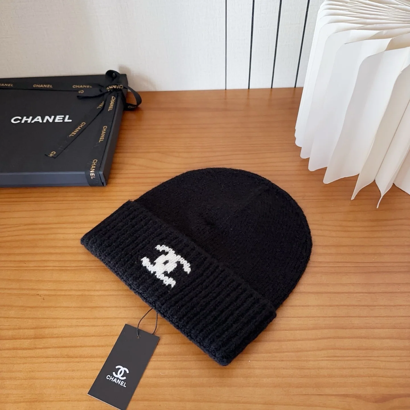 샤넬 모자 82969 Chanel Cap 상세 이미지 2