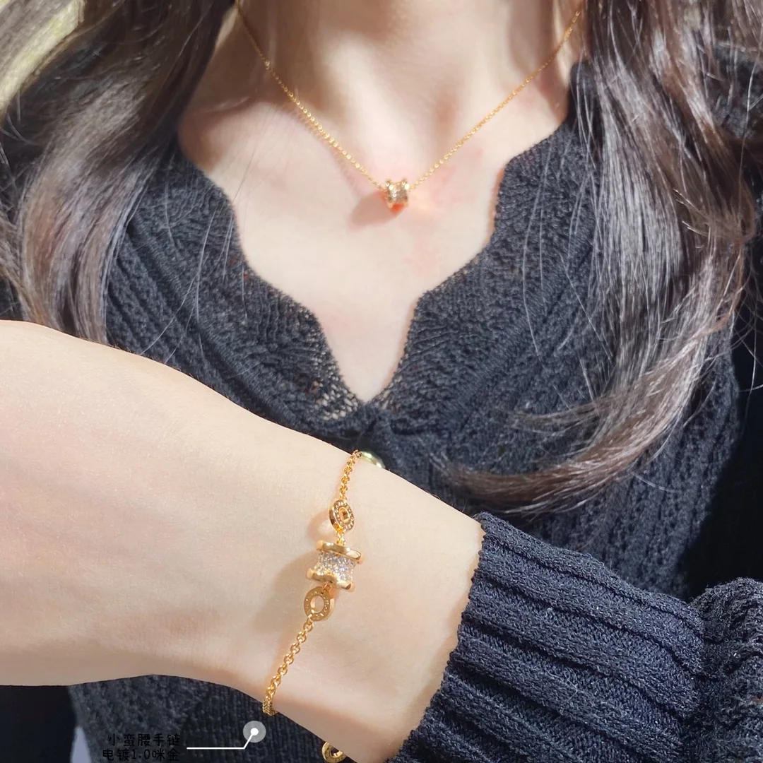 불가리 팔찌 64743 Bvlgari Bracelet 상세 이미지 1