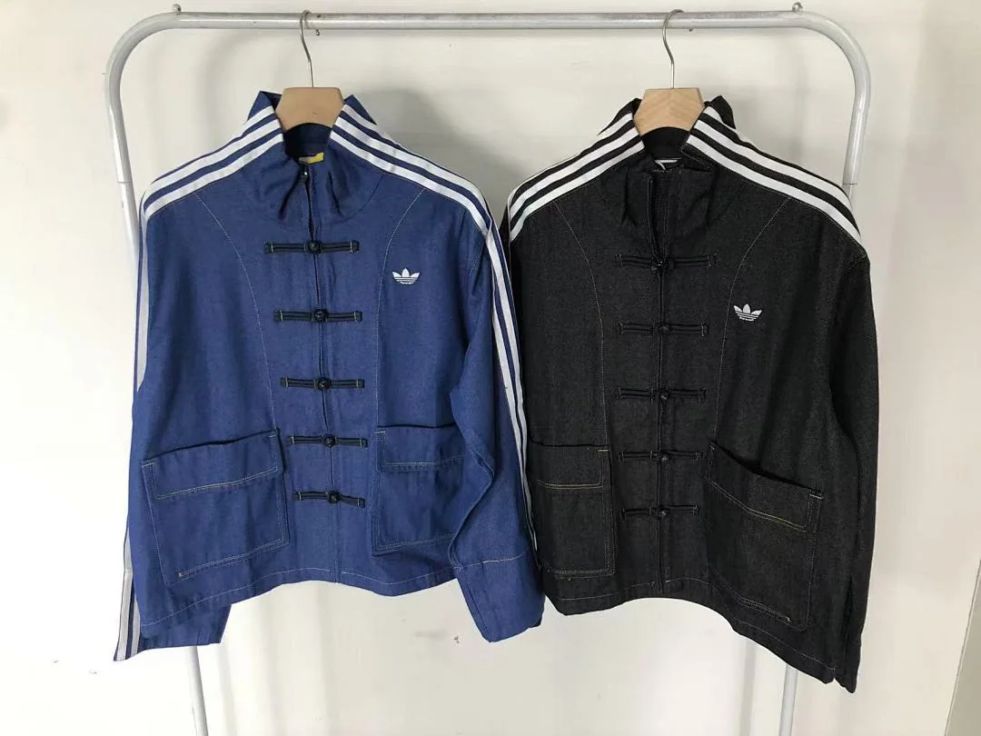 아디다스 자켓 202842 Adidas Jacket 상세 이미지 23