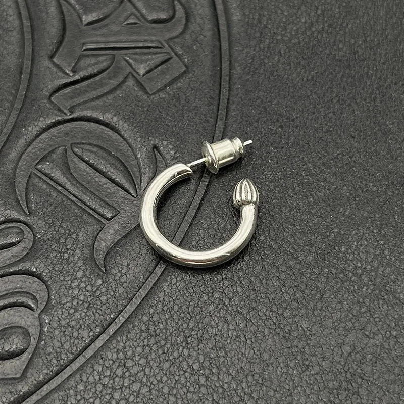 크롬하츠 귀걸이 63193 Chrome Hearts Earrings 상세 이미지 8