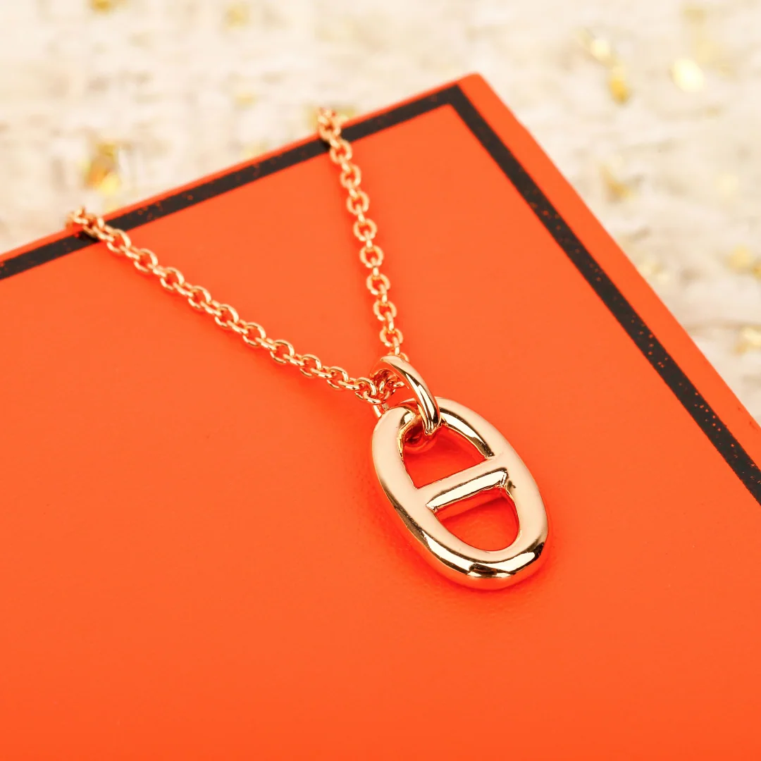 에르메스 목걸이 69891 Hermes Necklace 상세 이미지 5