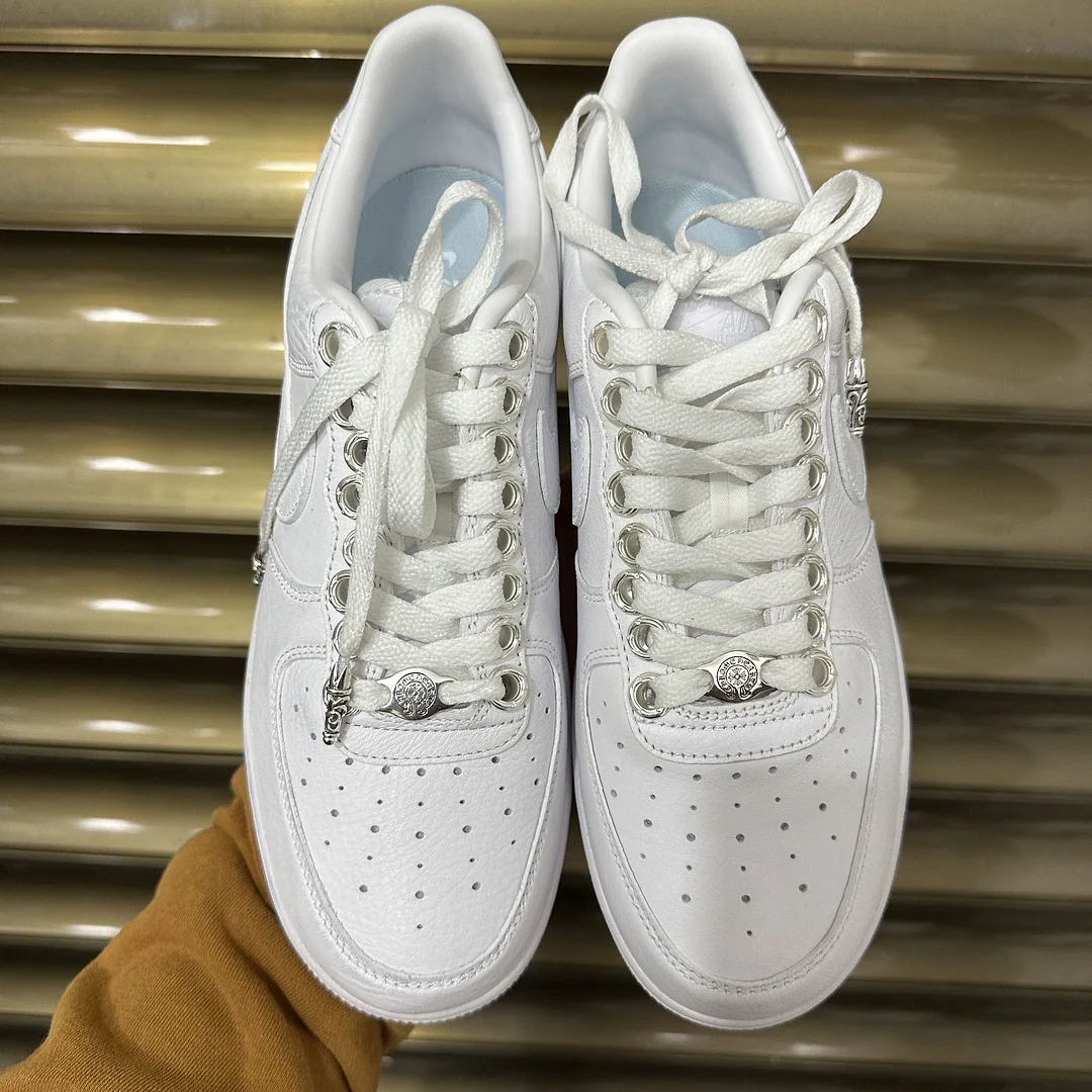 나이키 [MAX] 에어 포스 1 로우 SP CZ8065-100 201725 Nike Air Force 1 Low SP Drake NOCTA X