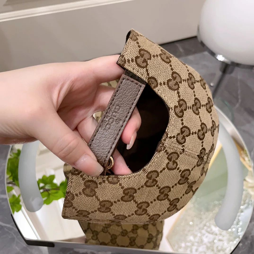 구찌 모자 78386 Gucci Cap 상세 이미지 6