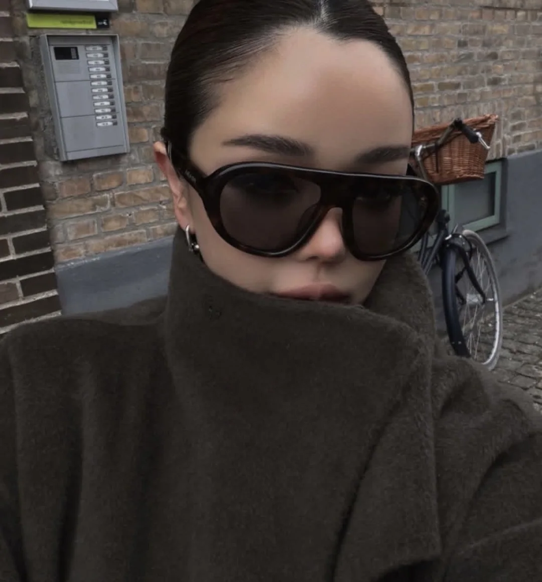 프라다 선글라스 상세 이미지 8