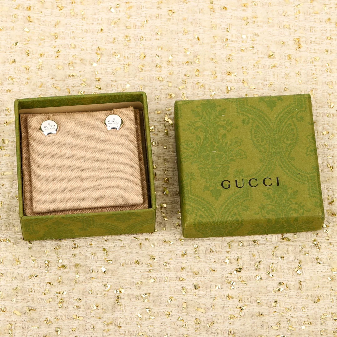 구찌 귀걸이 55756 Gucci Earrings