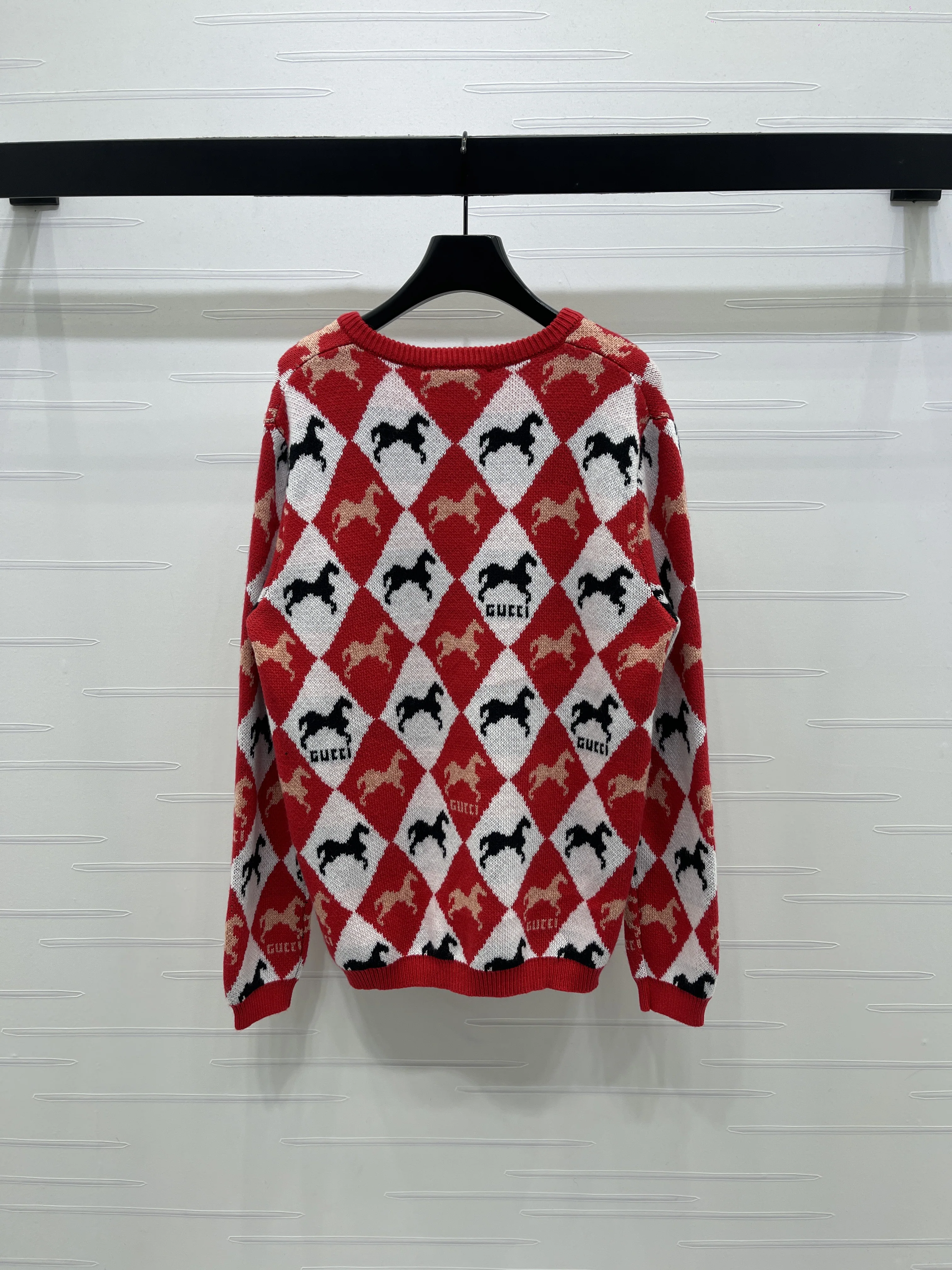 구찌 여성 니트 54075 Gucci Women Knit 상세 이미지 17