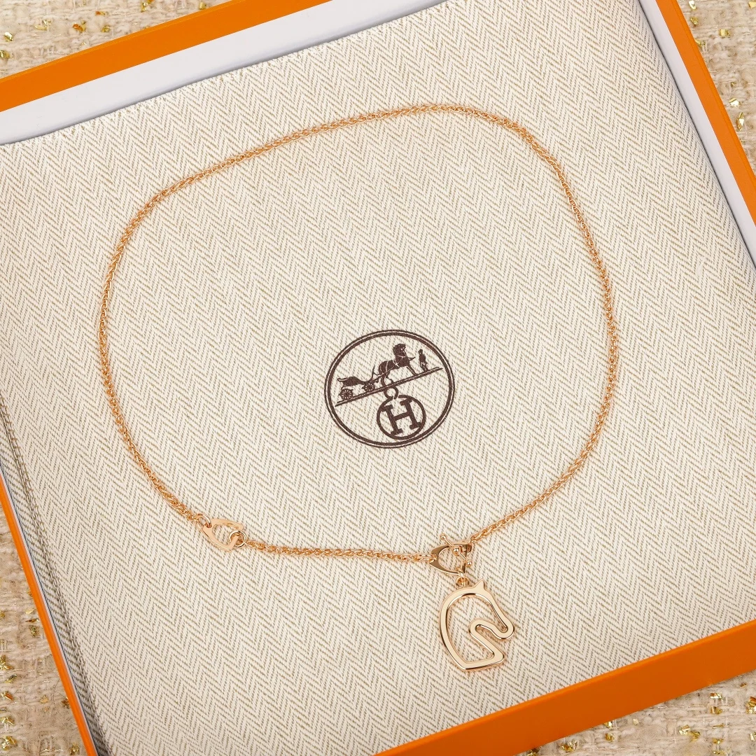 에르메스 목걸이 70297 Hermes Necklace 상세 이미지 3