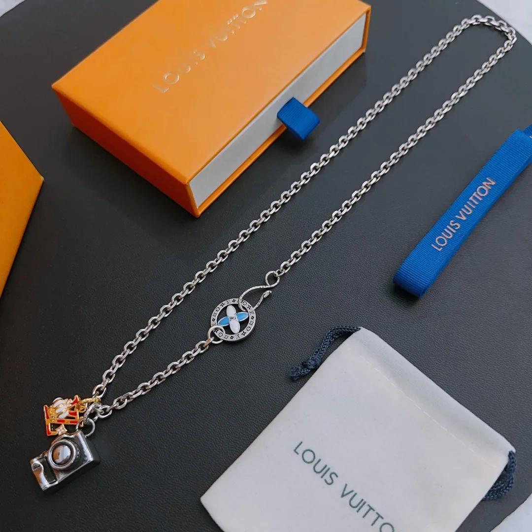 루이비통 목걸이 64011 Louis Vuitton Necklace 상세 이미지 2