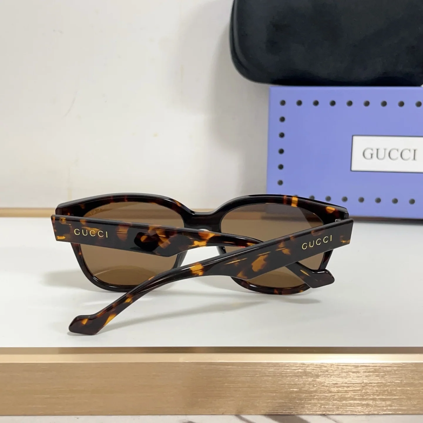 구찌 선글라스 71996 Gucci Sunglasses 상세 이미지 6