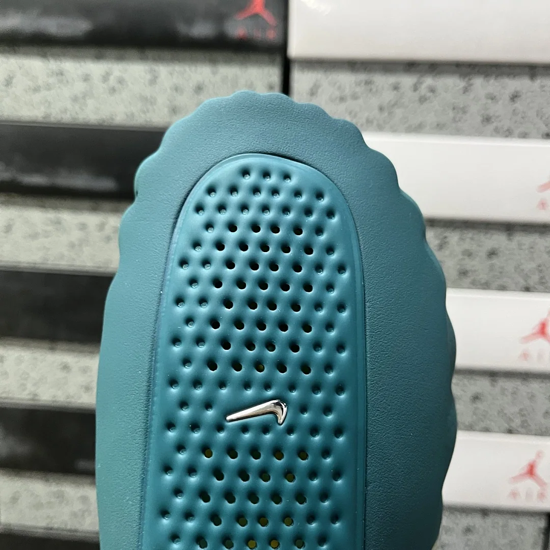 나이키 [M] 마인드 001 슬라이드 HQ4307-301 201418 Nike Mind 001 Slide Geode Teal Light 상세 이미지 8