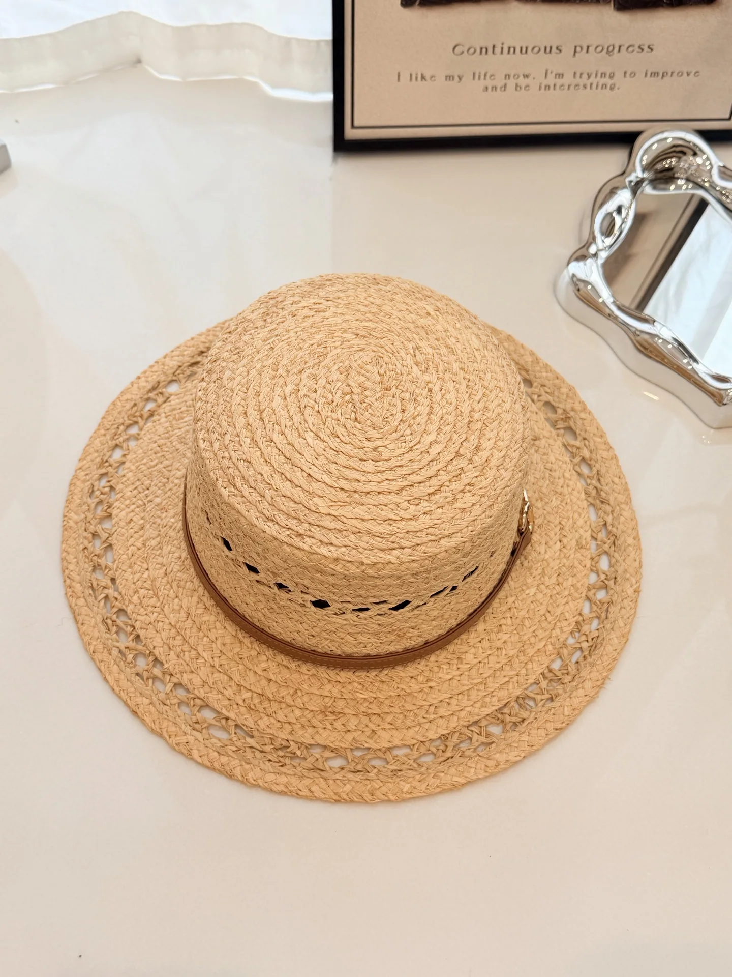 구찌 모자 78335 Gucci Cap 상세 이미지 3