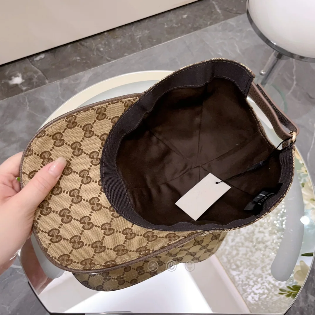 구찌 모자 78386 Gucci Cap 상세 이미지 7