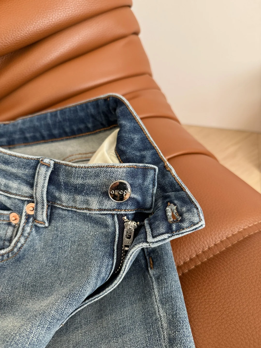 구찌 여성 바지 91842 Gucci Pants 상세 이미지 5