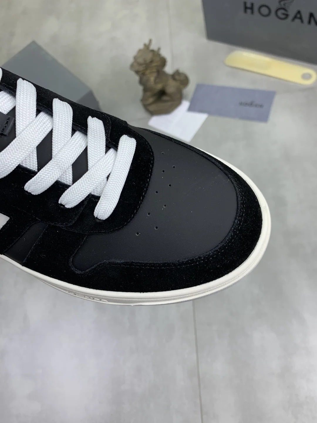 호간 신발 154440 Hogan Sneakers 상세 이미지 5