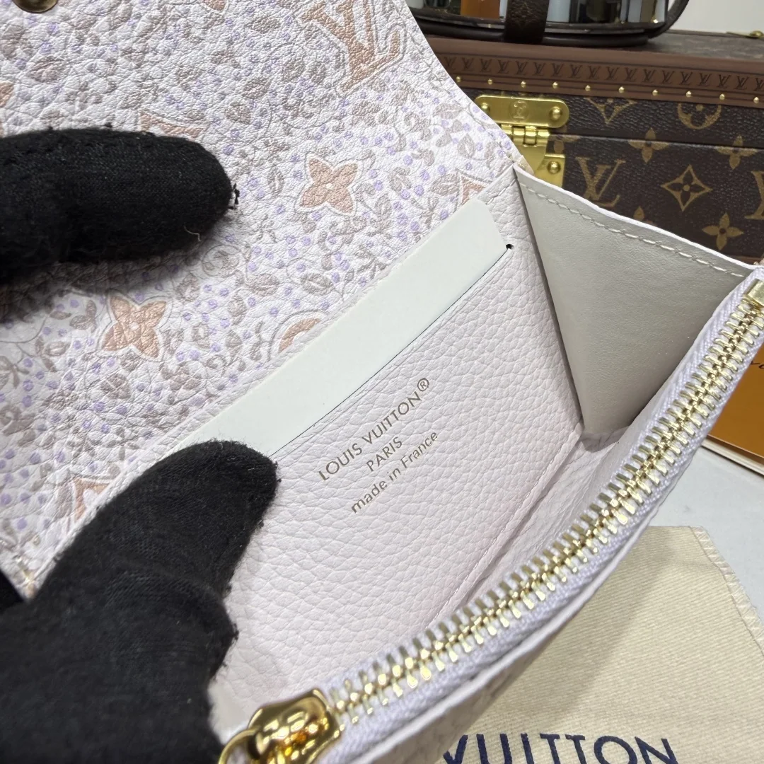 루이비통 지갑 192414 Louis Vuitton Wallet 상세 이미지 8