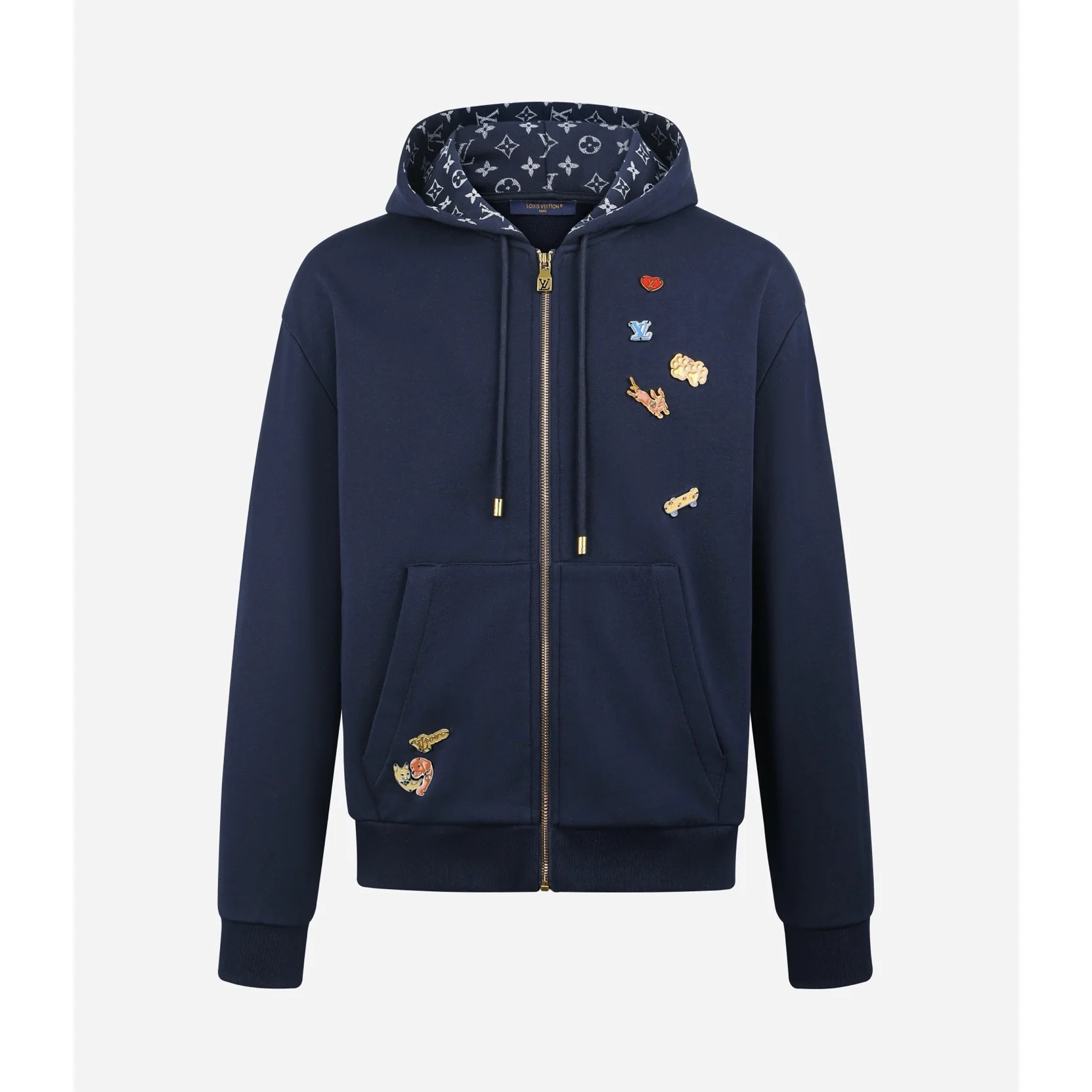 루이비통 남성 자켓 160793 Louis Vuitton Jacket