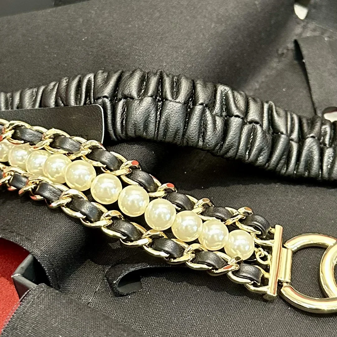 샤넬 벨트 58649 Chanel Belt 상세 이미지 7
