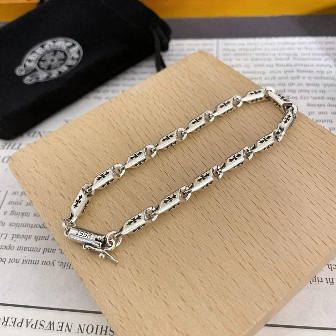 크롬하츠 팔찌 61775 Chrome Hearts Bracelet 상세 이미지 3