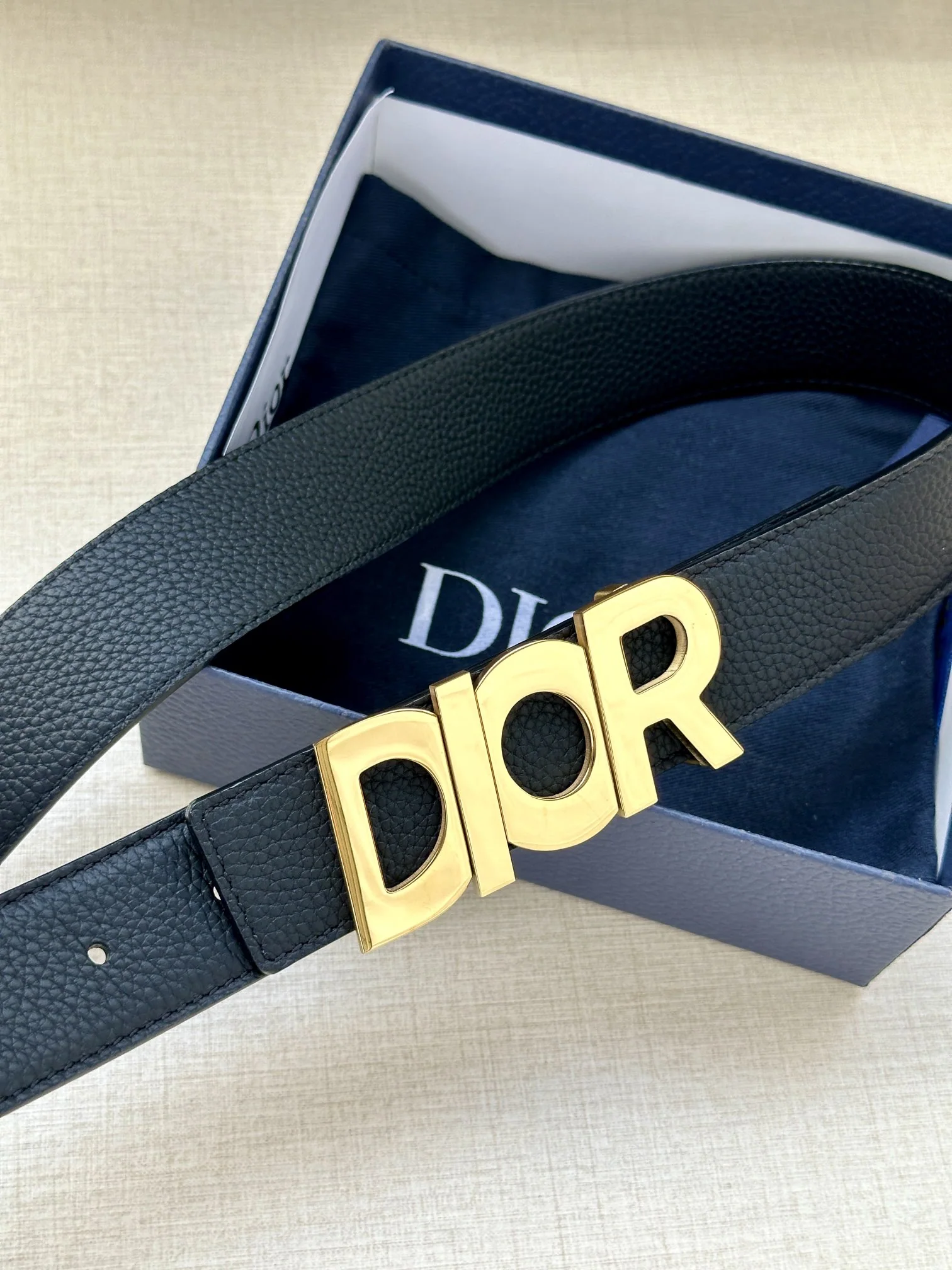 디올 벨트 59990 Dior Belt 상세 이미지 3