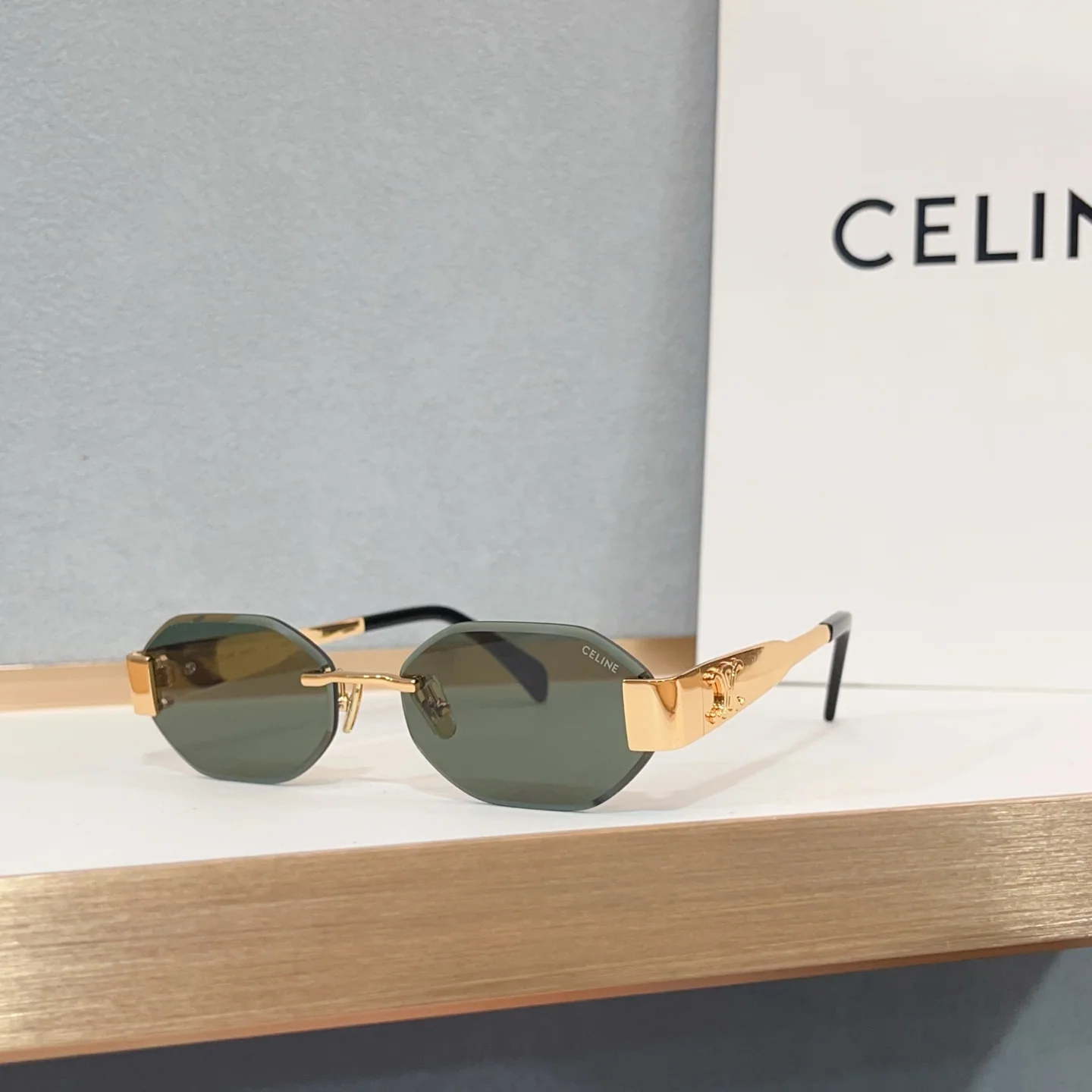 셀린느 선글라스 73897 Celine Sunglasses 상세 이미지 7