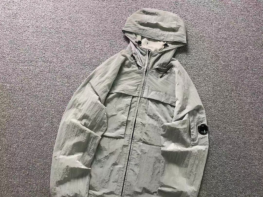 CP컴퍼니 자켓 203420 CP Company Jacket 상세 이미지 12