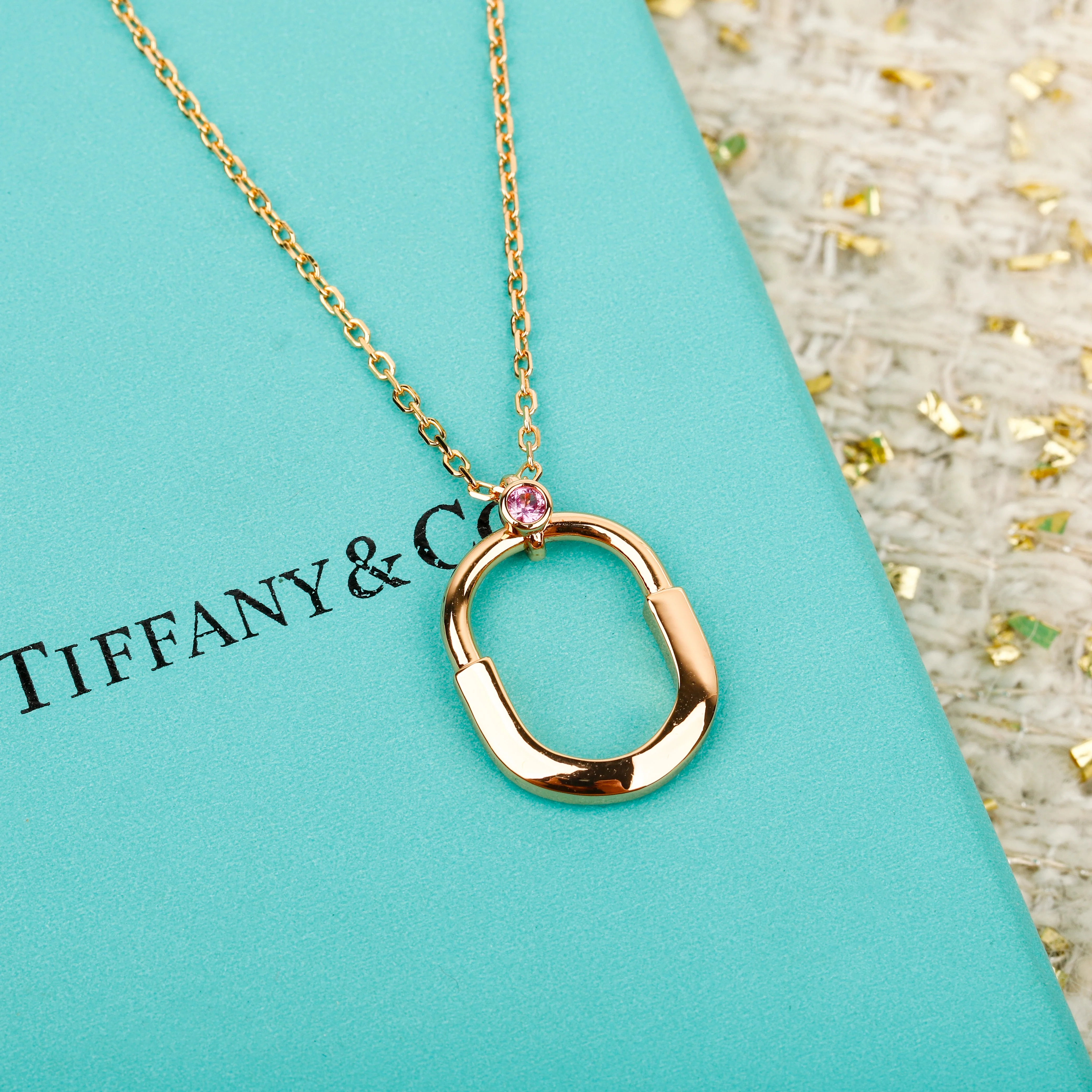 티파니 목걸이 71285 Tiffany & Co Necklace 상세 이미지 11