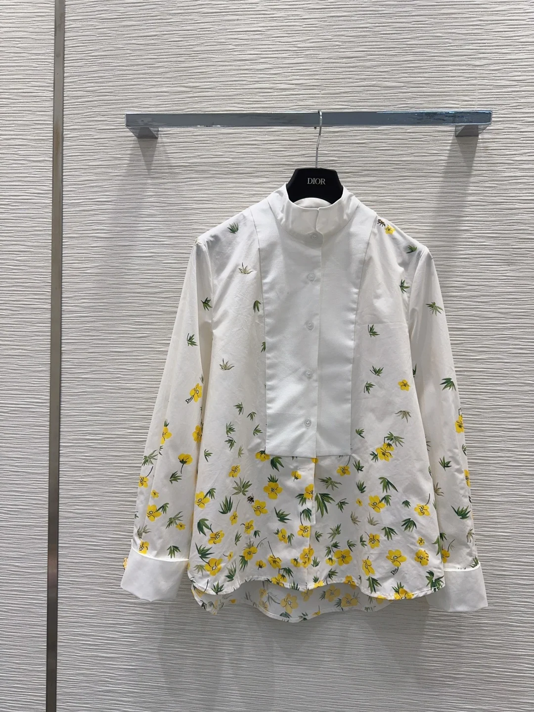 디올 2026 SS 여성 셔츠 91942 Dior Shirt 상세 이미지 1