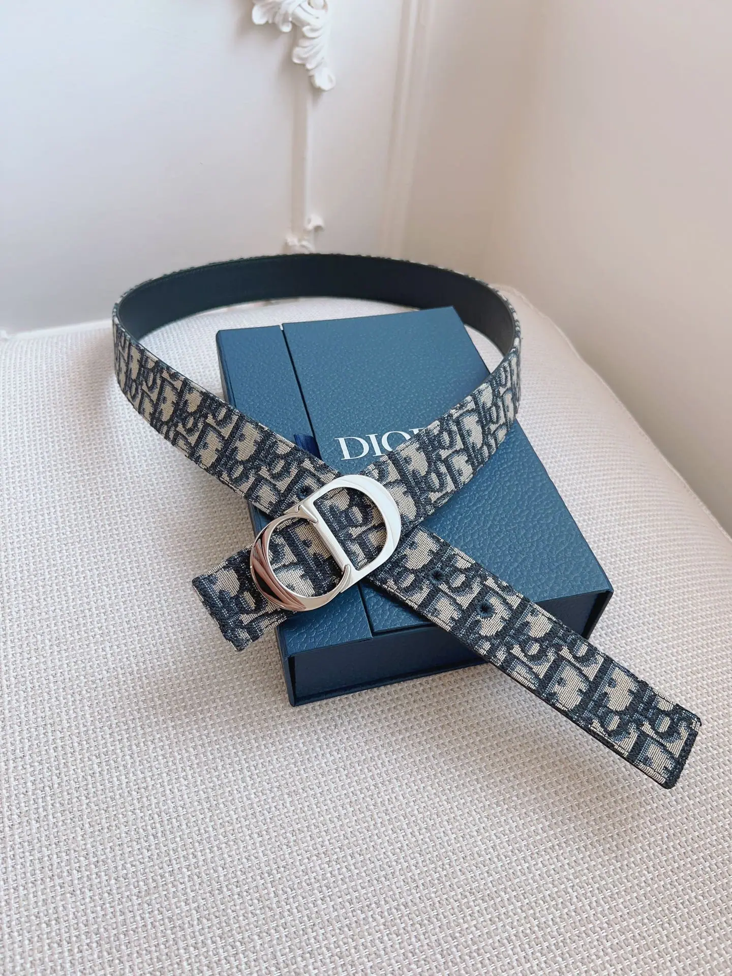 디올 벨트 59912 Dior Belt 상세 이미지 1