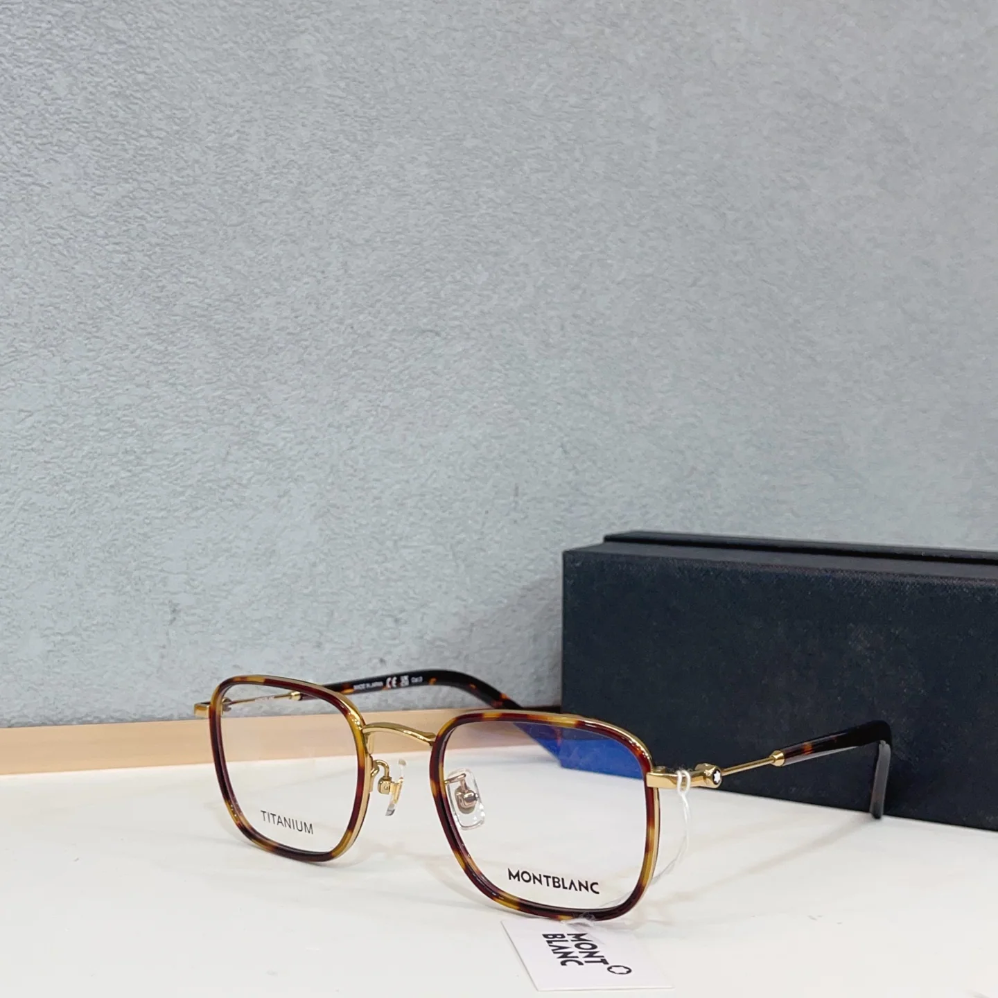 몽블랑 선글라스 72913 Montblanc Sunglasses 상세 이미지 5