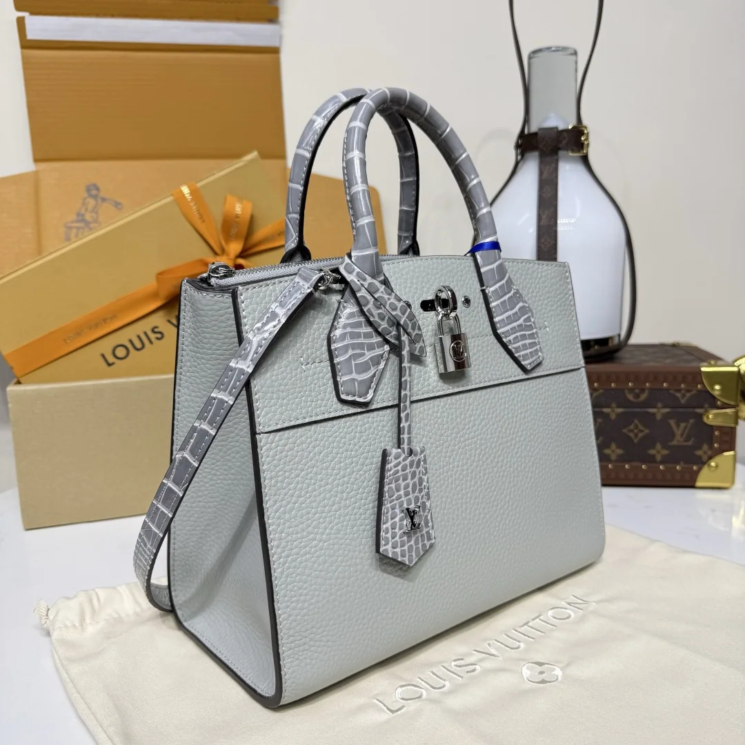 루이비통 시티 스티머 BB 가방 M84673 상세 이미지 2
