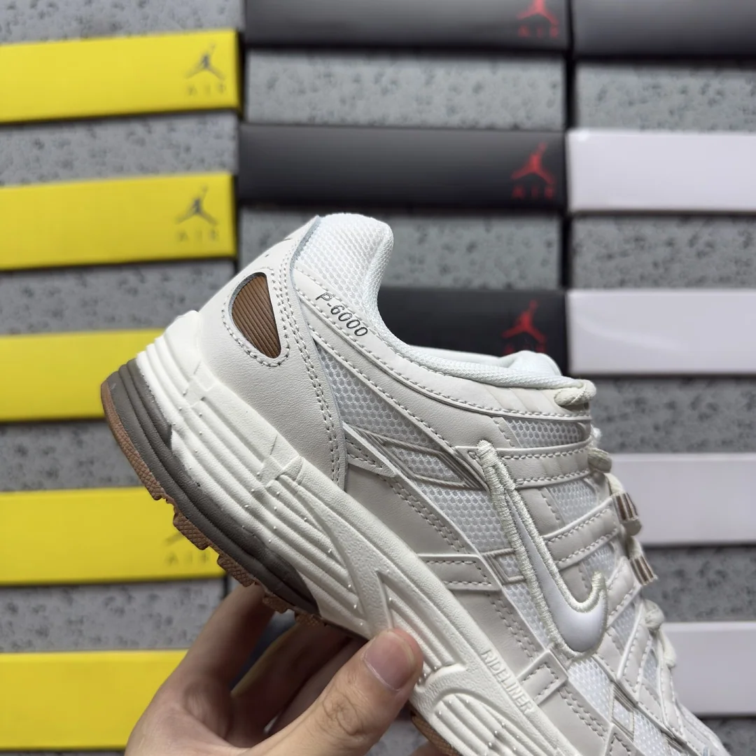 나이키 [PE] P 6000 CD6404-606 201816 Nike P-6000 상세 이미지 2