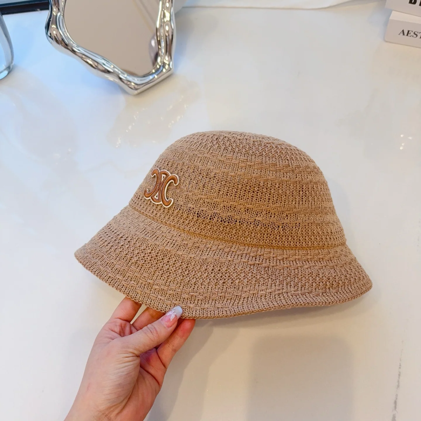 셀린느 모자 84354 Celine Cap 상세 이미지 8