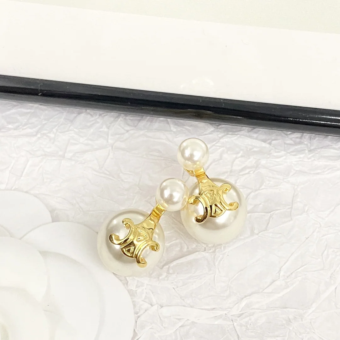 셀린느 귀걸이 69643 Celine Earrings 상세 이미지 4