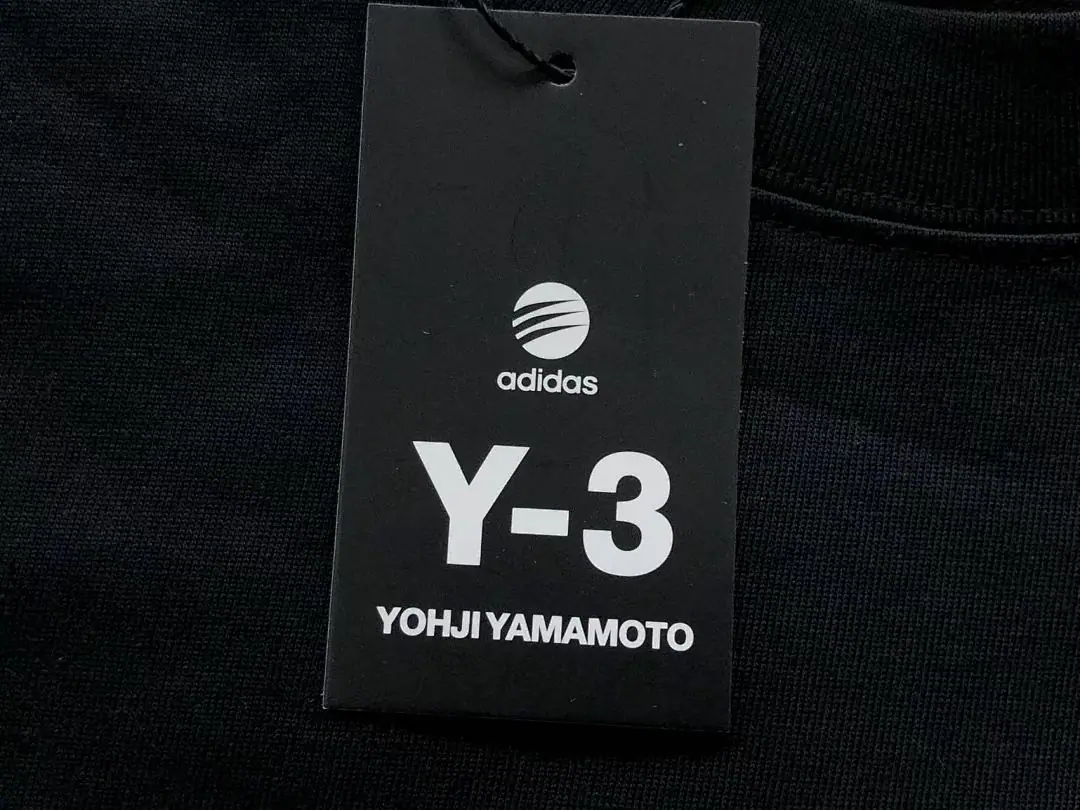 아디다스 Y-3 반팔 티셔츠 202853 Adidas Y-3 T-Shirt 상세 이미지 27