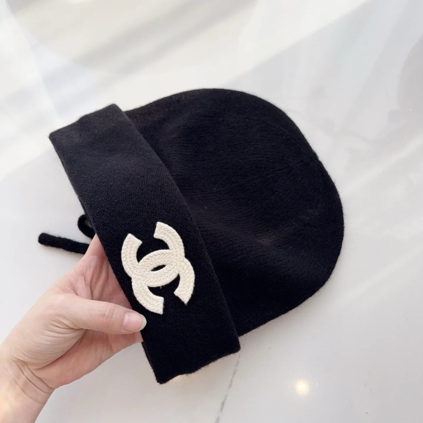 샤넬 모자 82555 Chanel Cap 상세 이미지 7