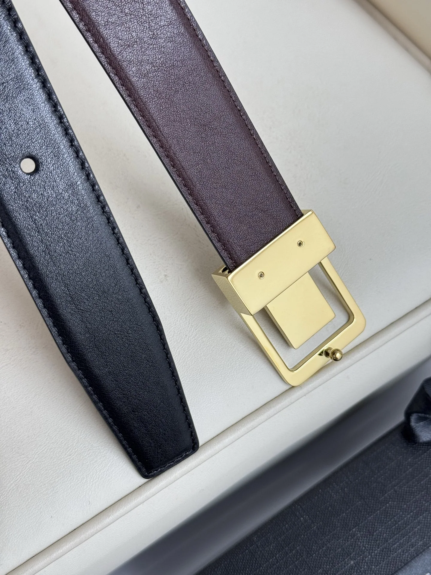 생로랑 벨트 58327 Saint Laurent Belt 상세 이미지 6
