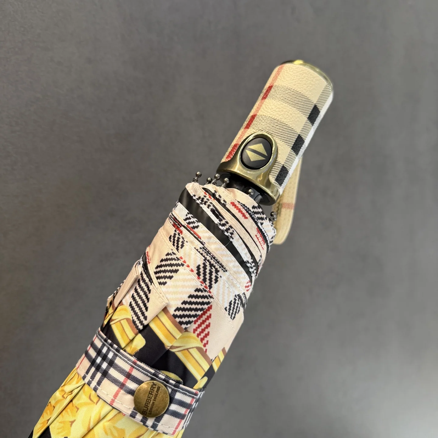 버버리 우산 85454 Burberry Umbrella 상세 이미지 6