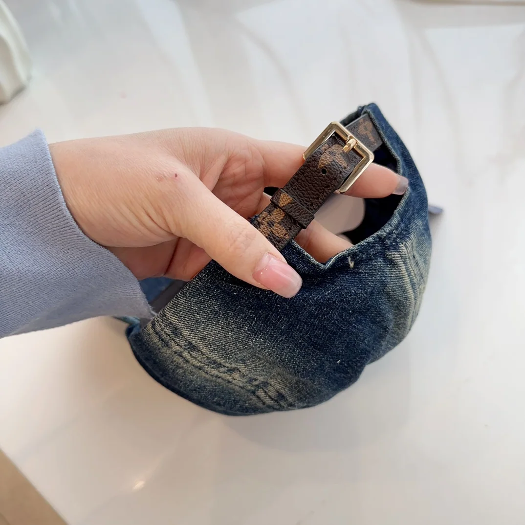 루이비통 모자 79099 Louis Vuitton Cap 상세 이미지 9