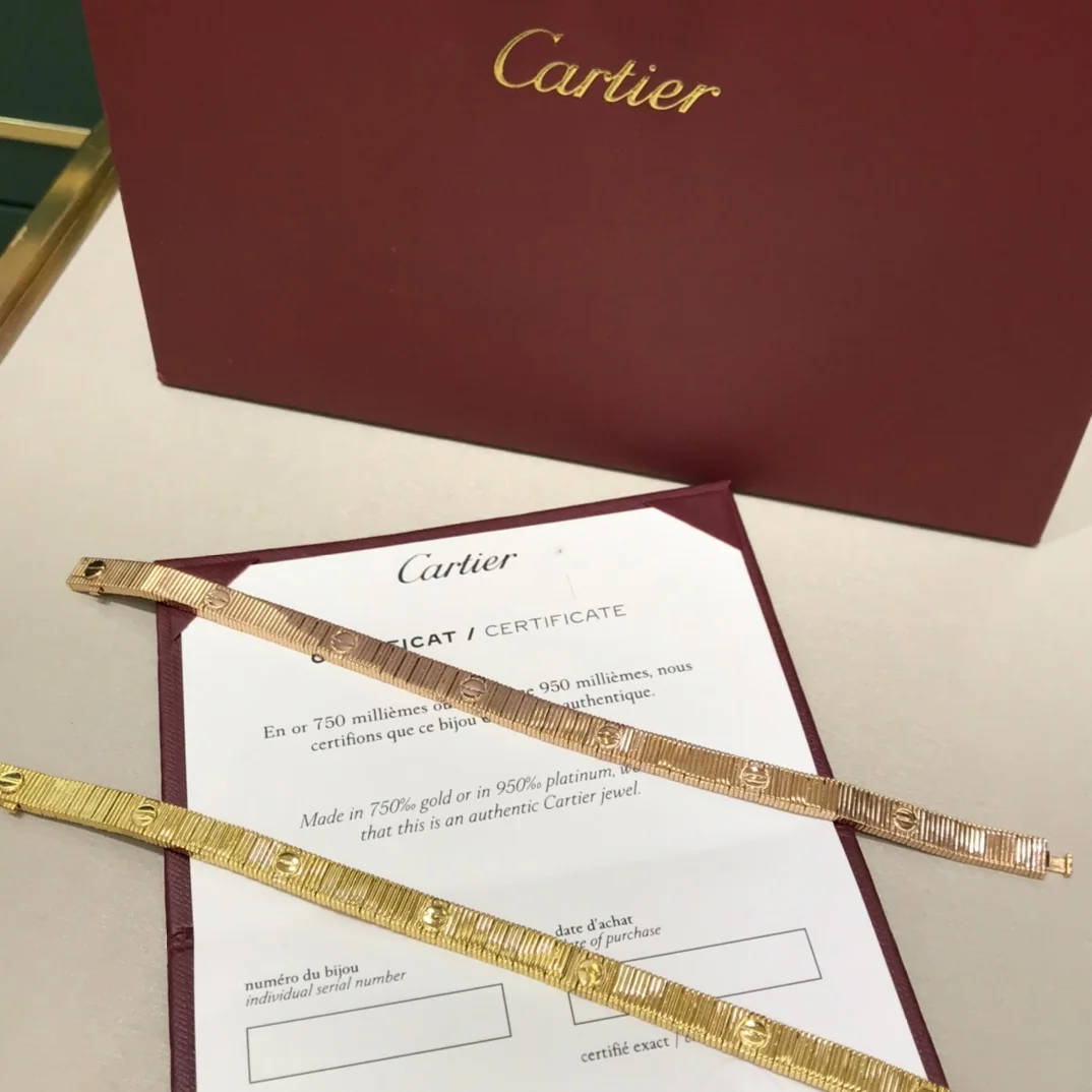까르띠에 팔찌 59436 Cartier Bracelet 상세 이미지 4