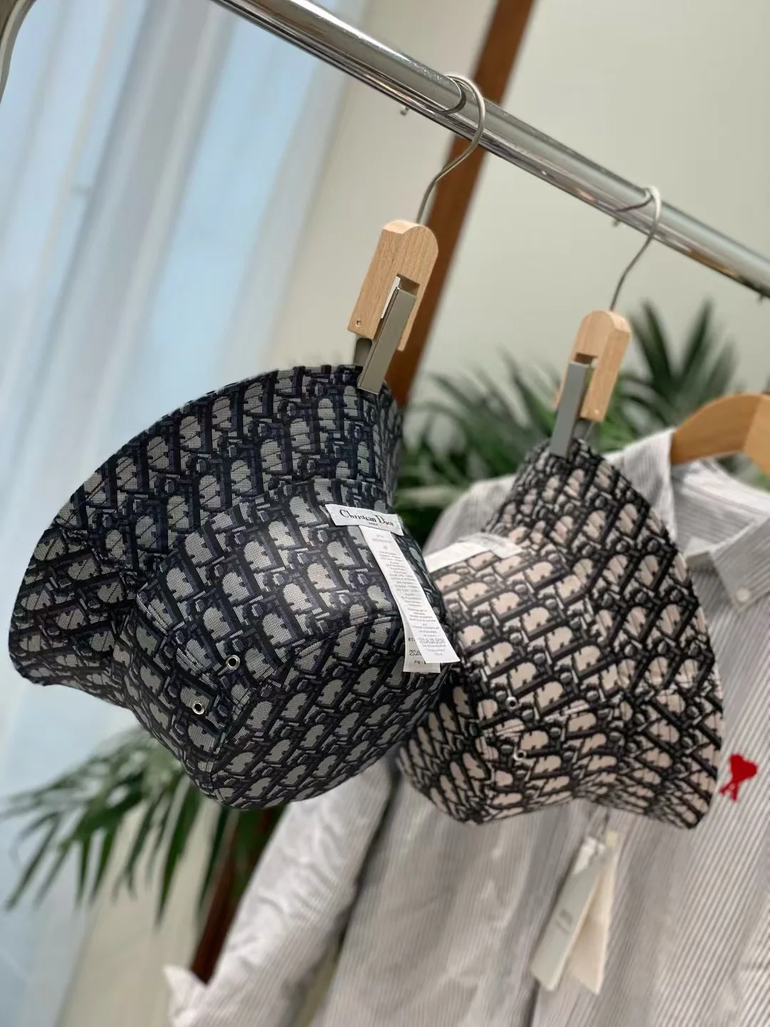 디올 모자 78795 Dior Cap 상세 이미지 7