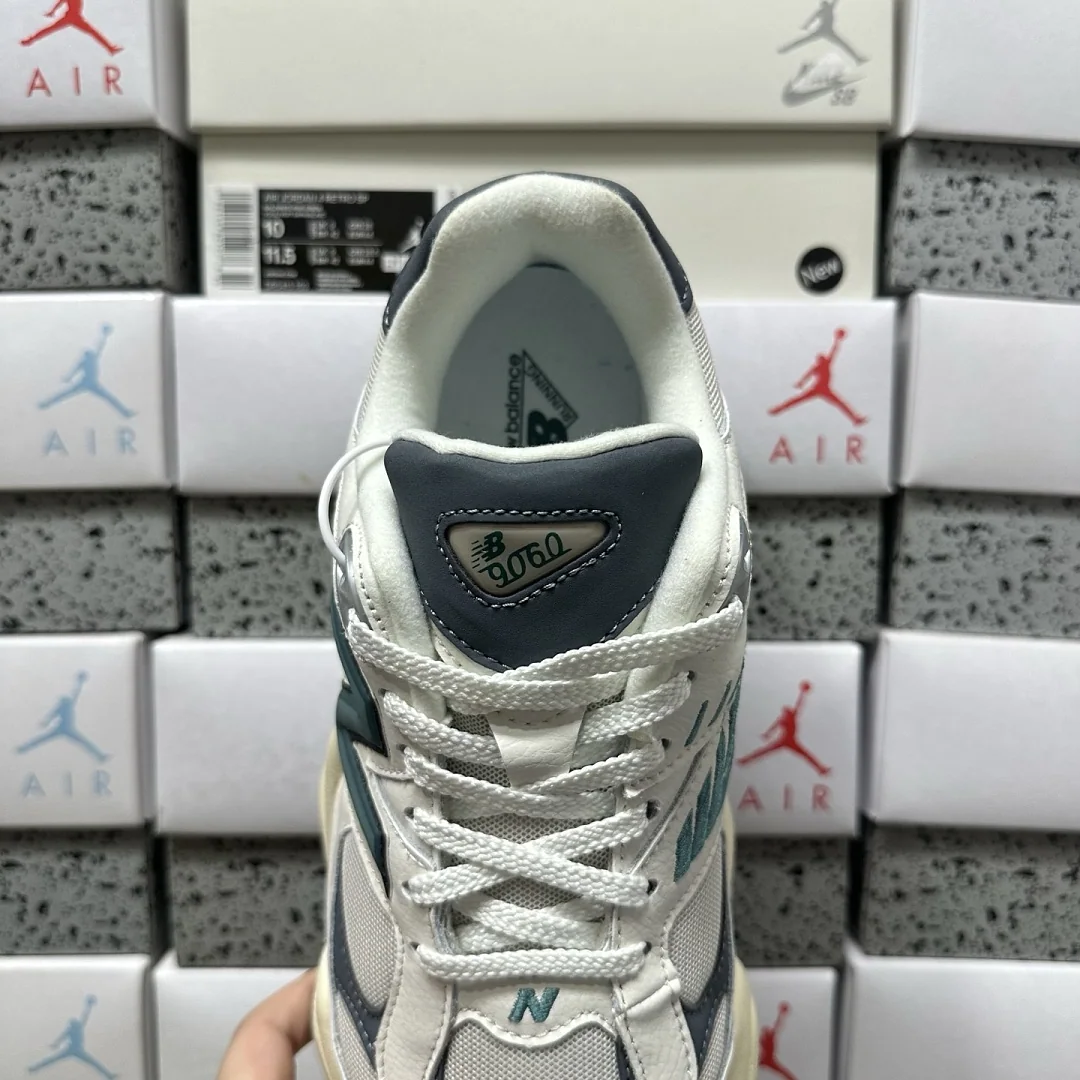 뉴발란스 [C] 9060 U9060ESD 202155 New Balance 9060 상세 이미지 6
